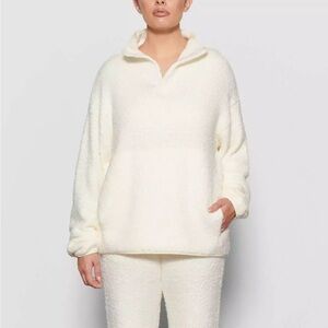 NWT Skims Cozy Knit Pullover Size 2x 3x